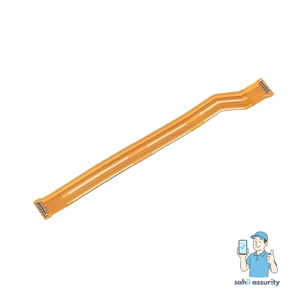 Main Board Flex Cable for Realme 3 Pro thumbnail